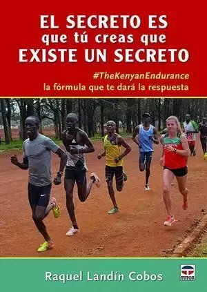SECRETO ES QUE TÚ CREAS QUE EXISTE UN SECRETO, EL