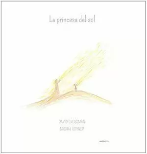 LA PRINCESA DEL SOL