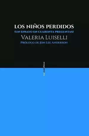 LOS NIÑOS PERDIDOS