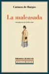 LA MALCASADA