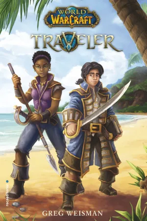 WORLD OF WARCRAFT TRAVELER