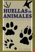 HUELLAS DE ANIMALES 8ªED CUADERNOS NATURALEZA