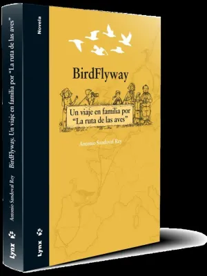 BIRDFLYWAY