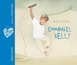 EMMANUEL KELLY