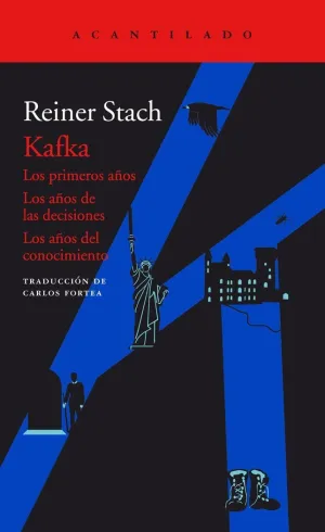 KAFKA ESTUCHE 2 VOL.