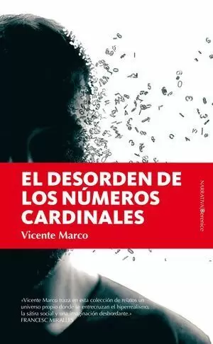 DESORDEN DE LOS NÚMEROS CARDINALES, EL