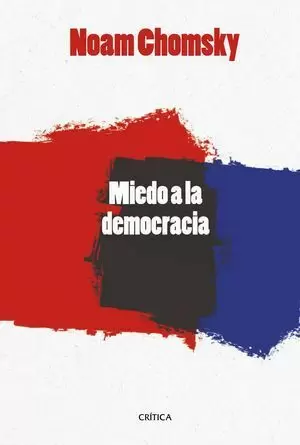 MIEDO A LA DEMOCRACIA