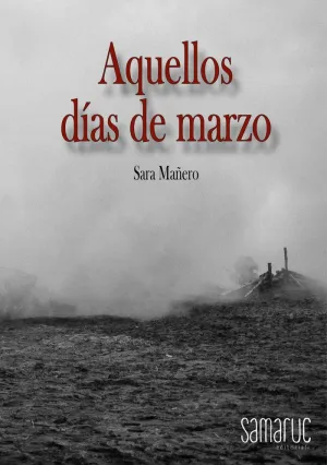AQUELLOS DÍAS DE MARZO
