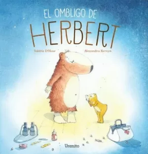 EL OMBLIGO DE HERBERT