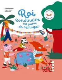 ROI RONDINAIRE NO PARA DE REMUGAR (CATALÁN)