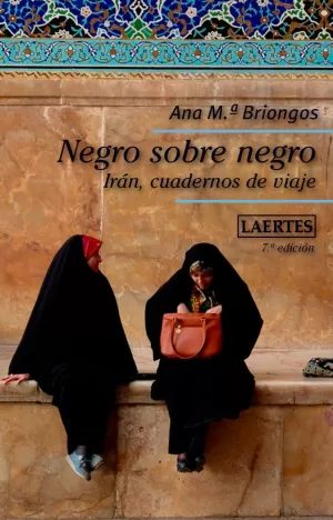 NEGRO SOBRE NEGRO (N. ED.)