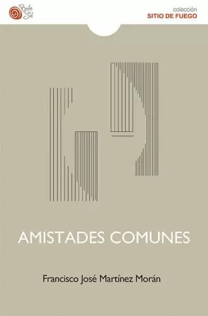 AMISTADES COMUNES