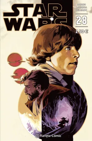 STAR WARS Nº 28