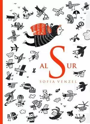 AL SUR