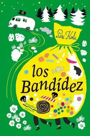 LOS BANDÍDEZ