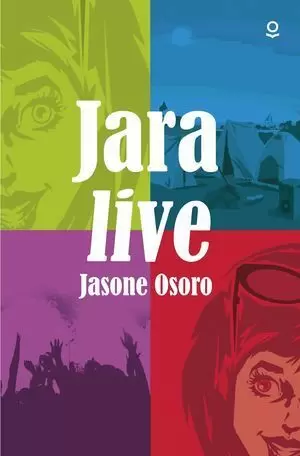 JARA LIVE EUSK JUV17