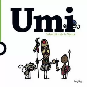 UMI EUSK JUV18