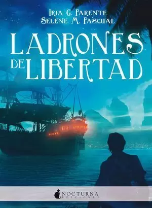 LADRONES DE LIBERTAD (MARABILIA 3)