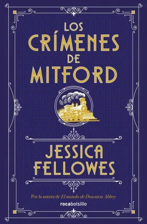 LOS CRÍMENES DE MITFORD