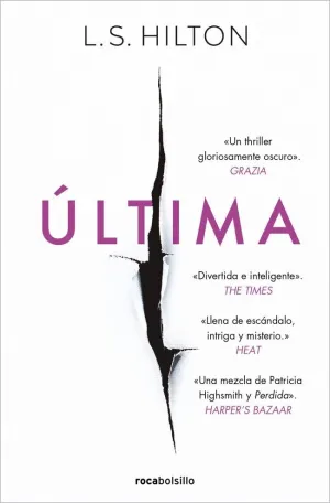 ÚLTIMA