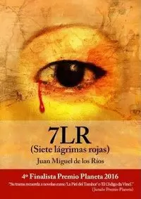 7LR (SIETE LAGRIMAS ROJAS)