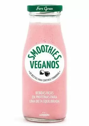 SMOOTHIES VEGANOS