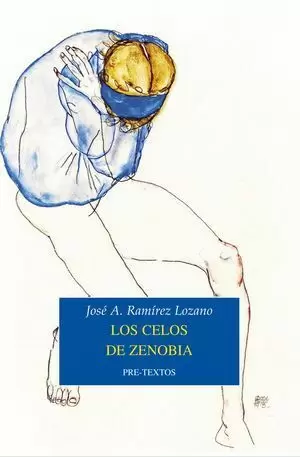 LOS CELOS DE ZENOBIA