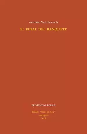EL FINAL DEL BANQUETE