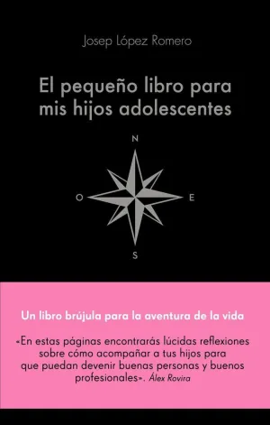 EL PEQUEÑO LIBRO PARA MIS HIJOS ADOLESCENTES
