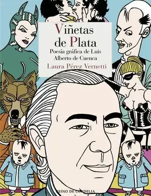 VIÑETAS DE PLATA
