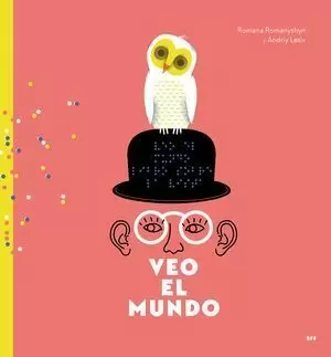 VEO EL MUNDO