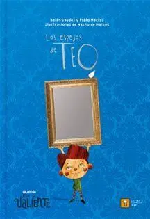 LOS ESPEJOS DE TEO