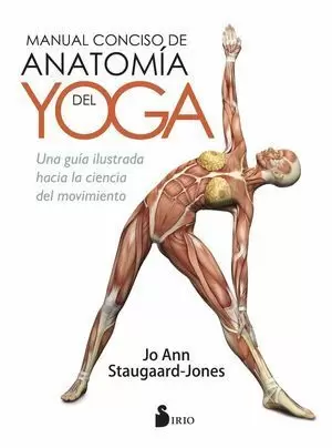 MANUAL CONCISO DE ANATOMÍA DEL YOGA