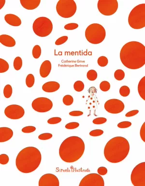 MENTIDA, LA - CATALÀ