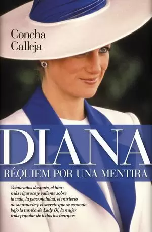 DIANA DE GALES. RÉQUIEM POR UNA MENTIRA