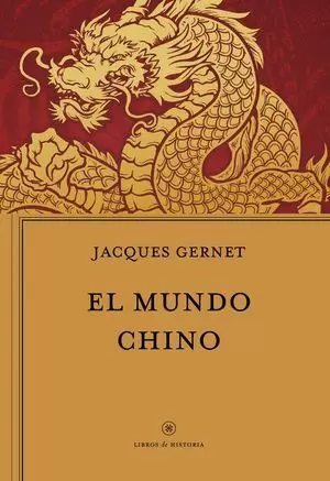 EL MUNDO CHINO
