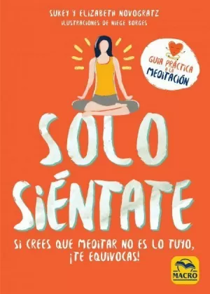 SOLO SIENTATE