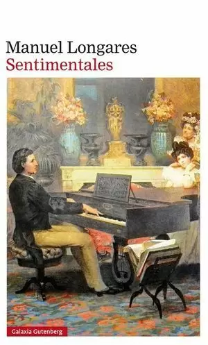 SENTIMENTALES