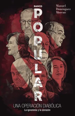 BANCO POPULAR. UNA OPERACION DIABOLICA