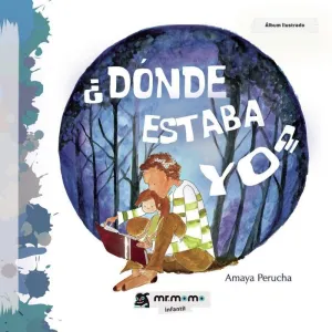 ¿DÓNDE ESTABA YO?