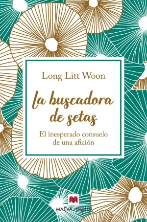 LA BUSCADORA DE SETAS