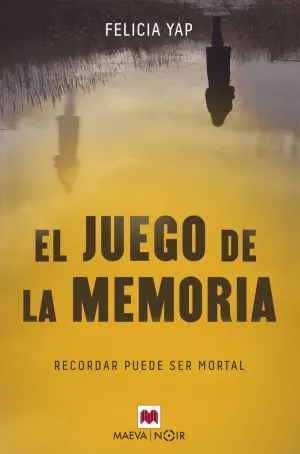 EL JUEGO DE LA MEMORIA