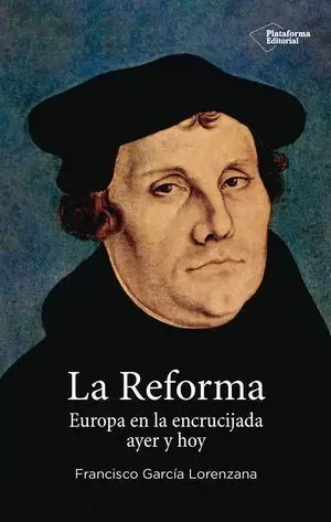 LA REFORMA EUROPA