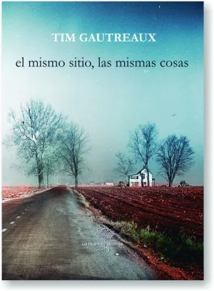 EL MISMO SITIO LAS MISMAS COSAS