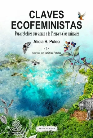 CLAVES ECOFEMINISTAS