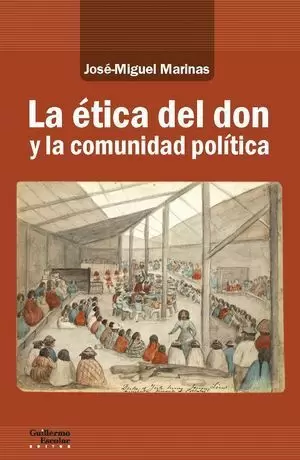LA ETICA DEL DON Y LA COMUNIDAD POLÍTICA