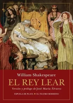 EL REY LEAR