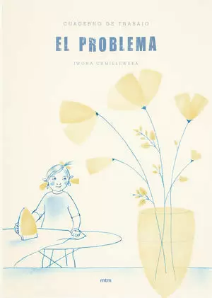 CUADERNO DE TRABAJO, EL PROBLEMA