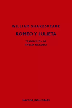 ROMEO Y JULIETA