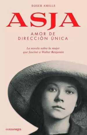 ASJA. AMOR DE DIRECCIÓN ÚNICA